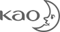 logo kao