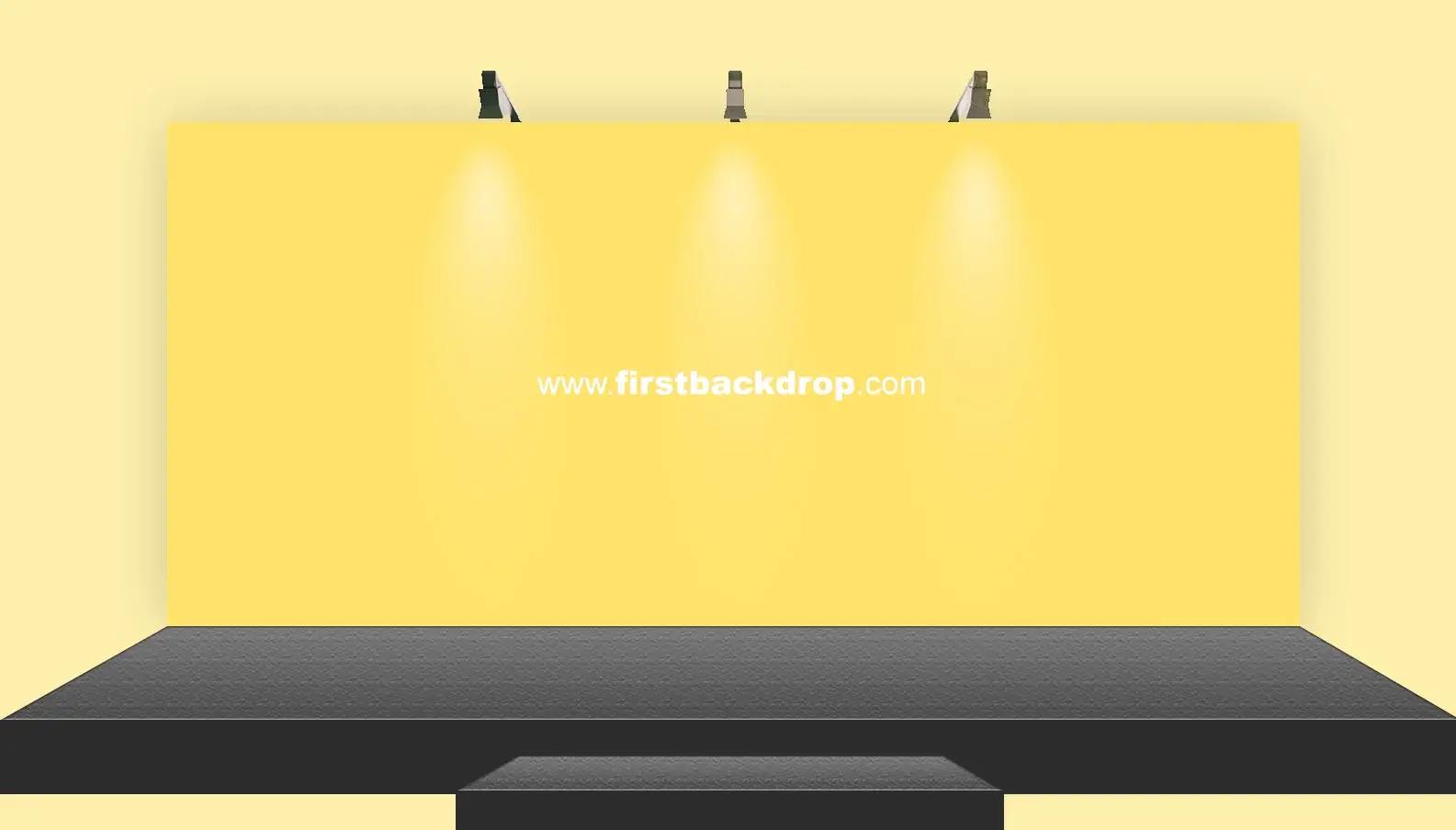 sewa backdrop panggung